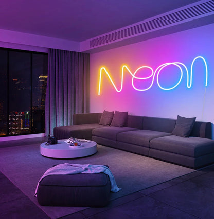 NeoNova™ Smart Rope Light