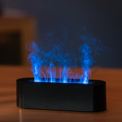 ZenFlame™ Aroma-Diffuser