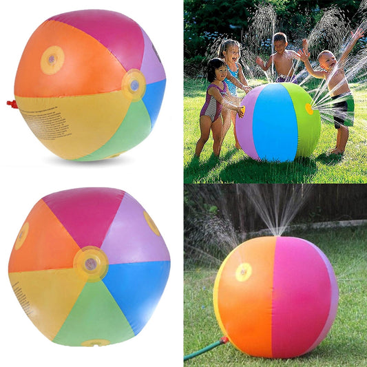 AquaFun™ Sprinkler Ball