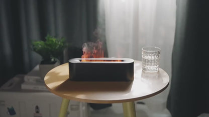 ZenFlame™ Aroma-Diffuser