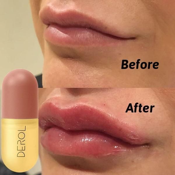 Ultra Boost Lip Plumper