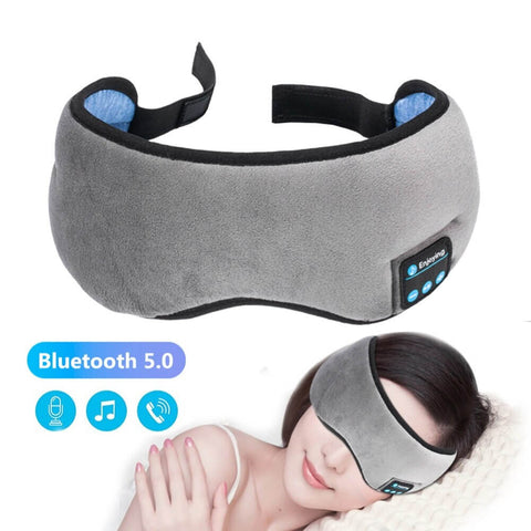 Lala Bluetooth Schlafmaske
